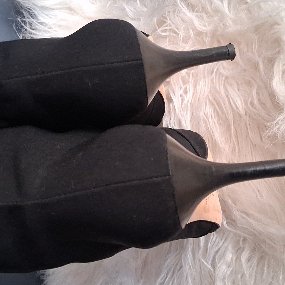 Stuart Weitzman Booties - Picture 4 of 16